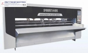 MÁY XẢ VI TÍNH SERVO CẤP GIẤY...