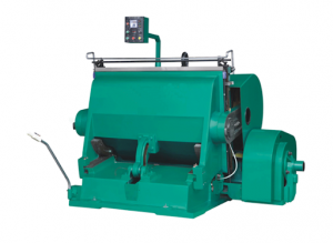 MÁY BẾ HỘP CARTON BÁN TỰ...