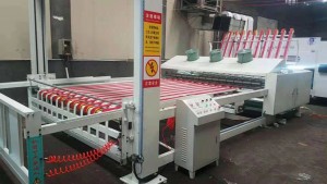 THU PHÔI XẾP CHỒNG + RUNG...