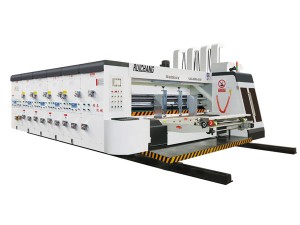 MÁY IN TỰ ĐỘNG MODEL :...