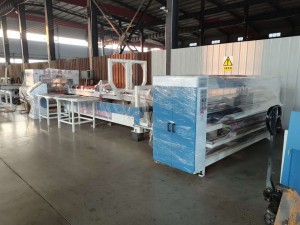 MÁY DÁN THÙNG CARTON TỰ...