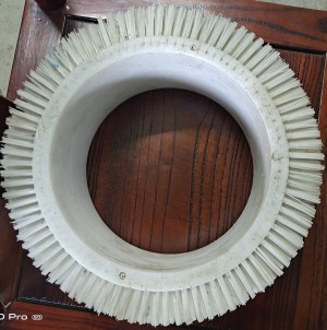 CHỔI LÔNG MÁY CÁN LẰN CHIA...