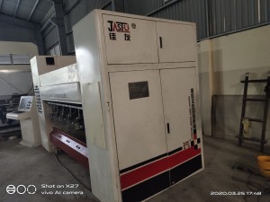 MÁY CÁN LẰN CHIA KHỔ VI...