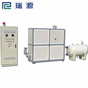 NỒI HƠI ĐỐT DẦU MÁY SÓNG